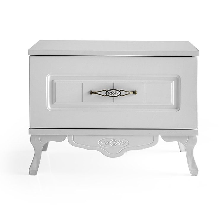 Rüya Country 3 Kapılı Genç Odası