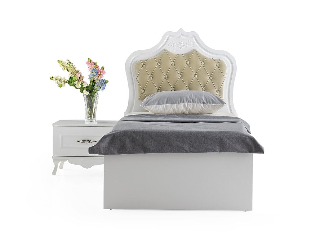 Rüya Country 3 Kapılı Genç Odası