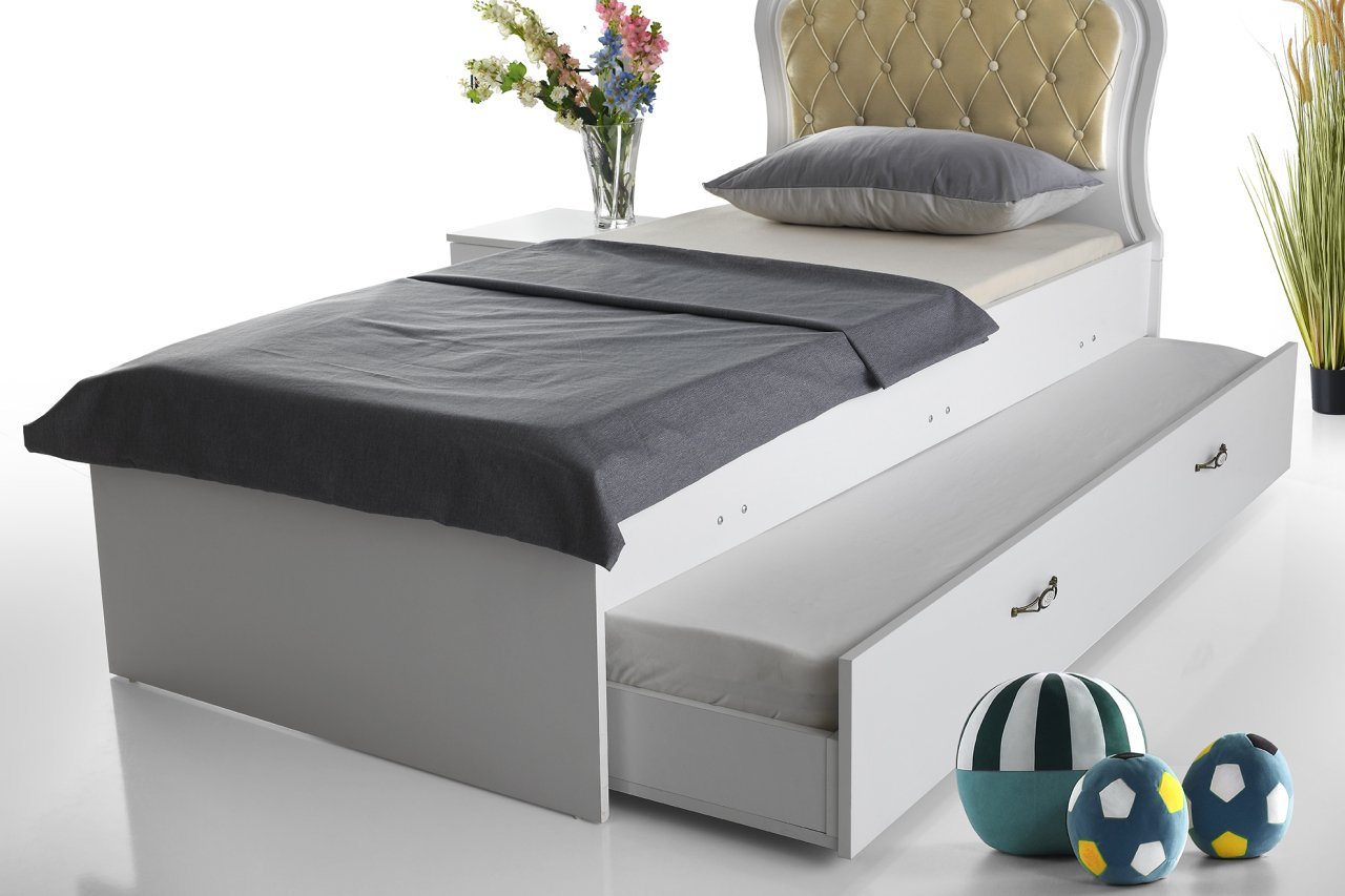 Rüya Country 3 Kapılı Genç Odası