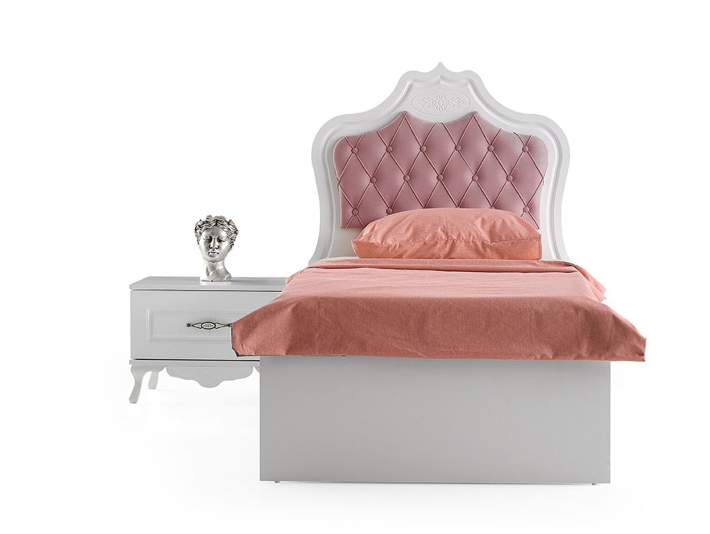 Rüya Country 4 Kapılı Genç Odası