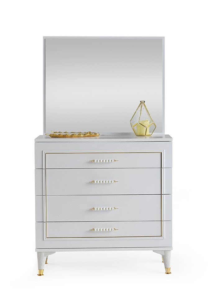 Gonca 3 Kapılı Genç Odası Takımı