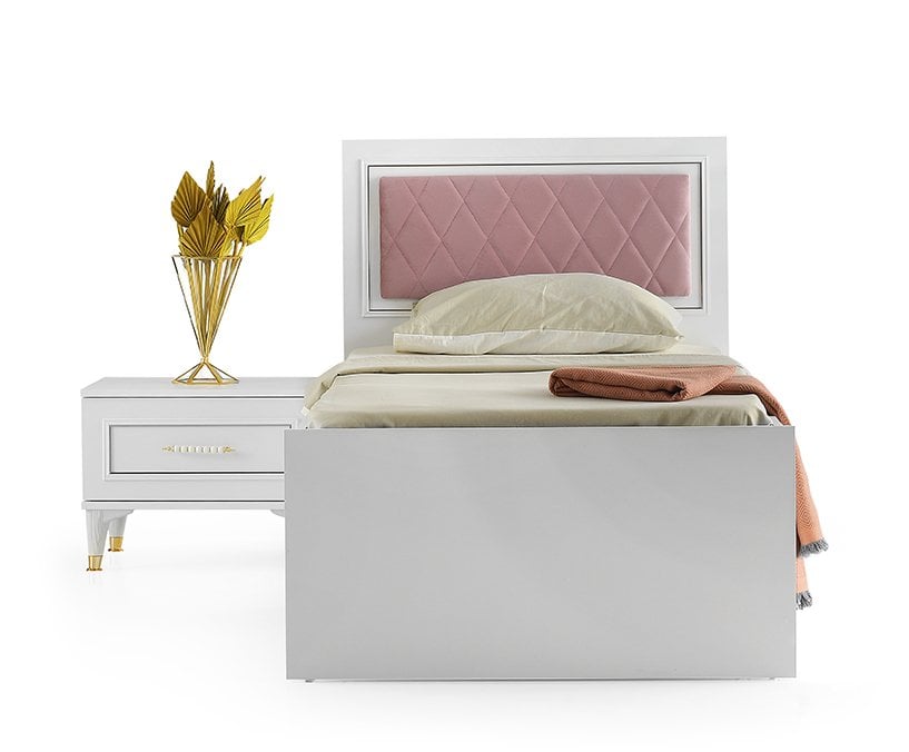 Gonca 3 Kapılı Genç Odası Takımı