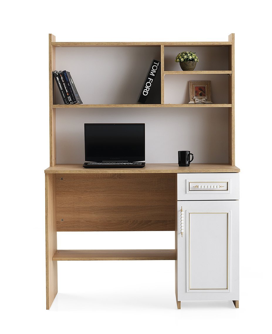 Mimoza 3 Kapılı Genç Odası Takımı