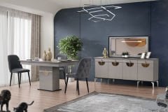 Verona Yemek Odası